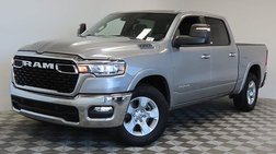 2025 Ram Ram Pickup 1500 Lone Star