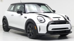 2024 MINI Hardtop Cooper SE