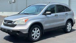 2007 Honda CR-V EX