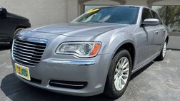 2014 Chrysler 300 Base
