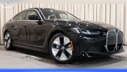 2025 BMW i4 xDrive40 Gran Coupe