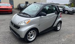 2013 Smart Fortwo passion