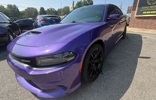 2018 Dodge Charger R/T