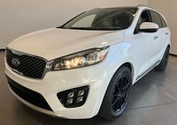 2016 Kia Sorento SX Limited