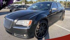 2012 Chrysler 300 Limited