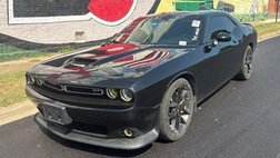 2019 Dodge Challenger GT