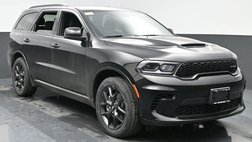2026 Dodge Durango GT HEMI
