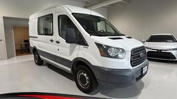 2015 Ford Transit 250