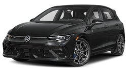 2026 Volkswagen Golf R 4Motion