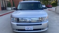 2012 Ford Flex SE