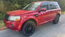 2015 Land Rover LR2 Base