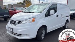2020 Nissan NV200 SV