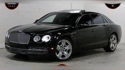 2014 Bentley Flying Spur Base