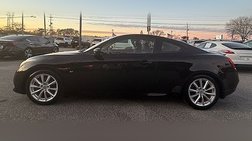 2015 Infiniti Q60 Coupe Sport Limited