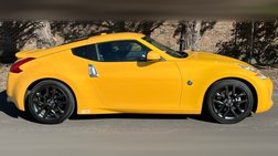 2017 Nissan 370Z Touring