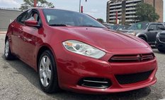 2014 Dodge Dart SE