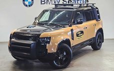 2022 Land Rover Defender 110 X-Dynamic SE