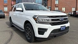 2023 Ford Expedition MAX XLT