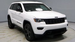 2018 Jeep Grand Cherokee Upland