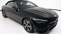 2025 Mercedes-Benz CLE CLE 300 4MATIC