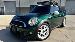 2011 MINI Cooper S