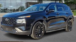 2023 Hyundai Santa Fe XRT