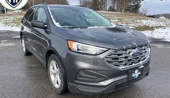2020 Ford Edge SE