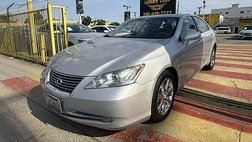 2009 Lexus ES 350 Base