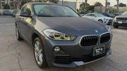 2019 BMW X2 sDrive28i