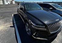 2022 Genesis GV80 3.5T