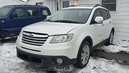 2008 Subaru Tribeca Ltd. 7-Pass.