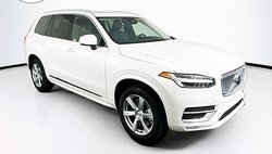 2024 Volvo XC90 B5 Core Bright Theme