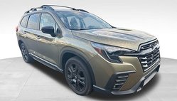 2024 Subaru Ascent Onyx Edition