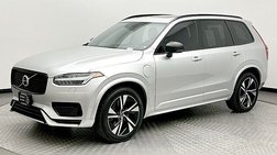2022 Volvo XC90 Recharge T8 R-Design