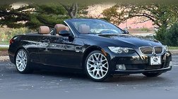 2008 BMW 3 Series 328i