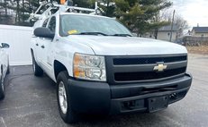 2010 Chevrolet Silverado 1500 Hybrid Base