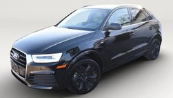 2016 Audi Q3 2.0T quattro Prestige