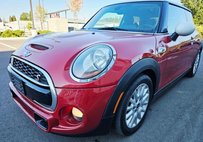2015 MINI Hardtop Cooper S