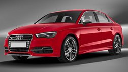 2018 Audi S3 2.0T quattro Premium Plus