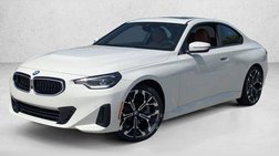 2025 BMW 2 Series 230i