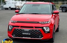 2020 Kia Soul GT-Line