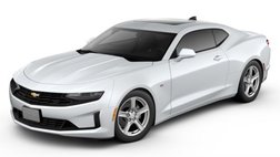 2023 Chevrolet Camaro LT