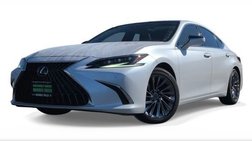2024 Lexus ES 350 Ultra Luxury