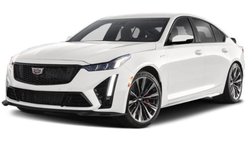 2023 Cadillac CT5-V Base