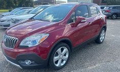 2015 Buick Encore Convenience
