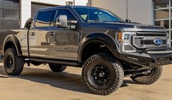 2022 Ford Super Duty F-250 Lariat