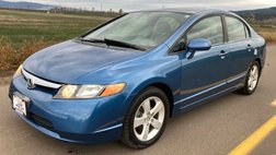 2006 Honda Civic EX