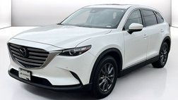 2021 Mazda CX-9 Touring