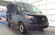 2019 Ford Transit 250
