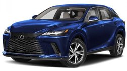 2023 Lexus RX 350 Premium